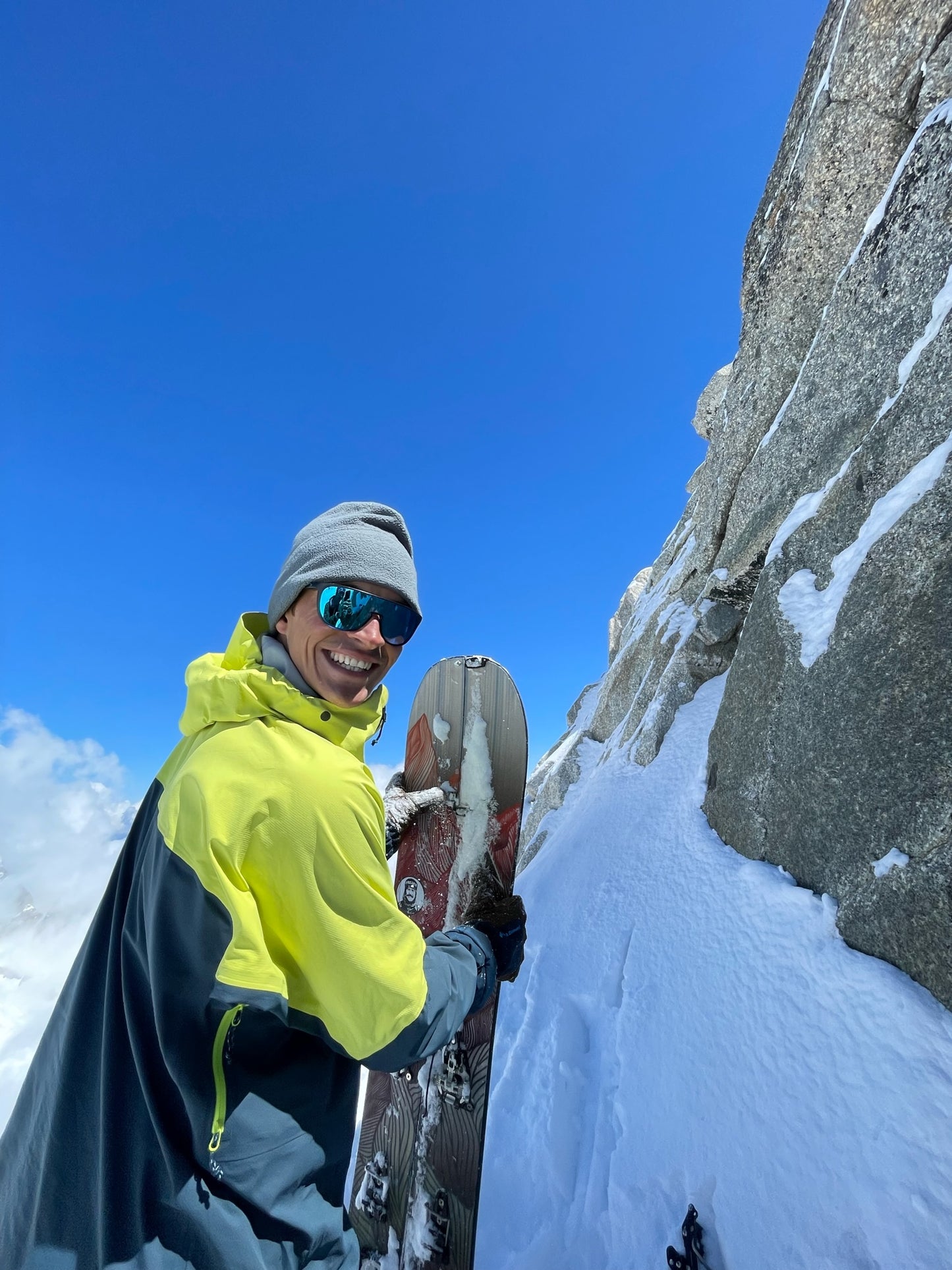 Wind Pro® Alpine Hat