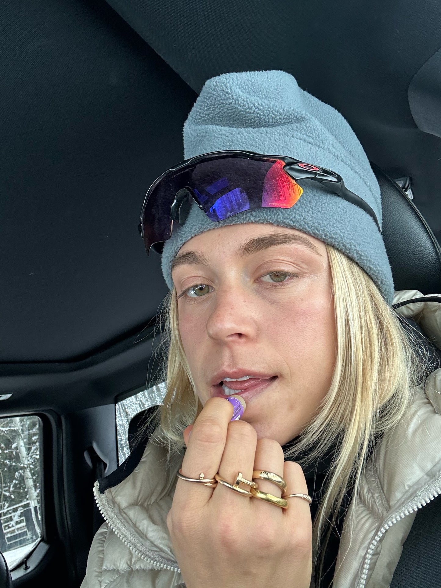 Wind Pro® Alpine Hat