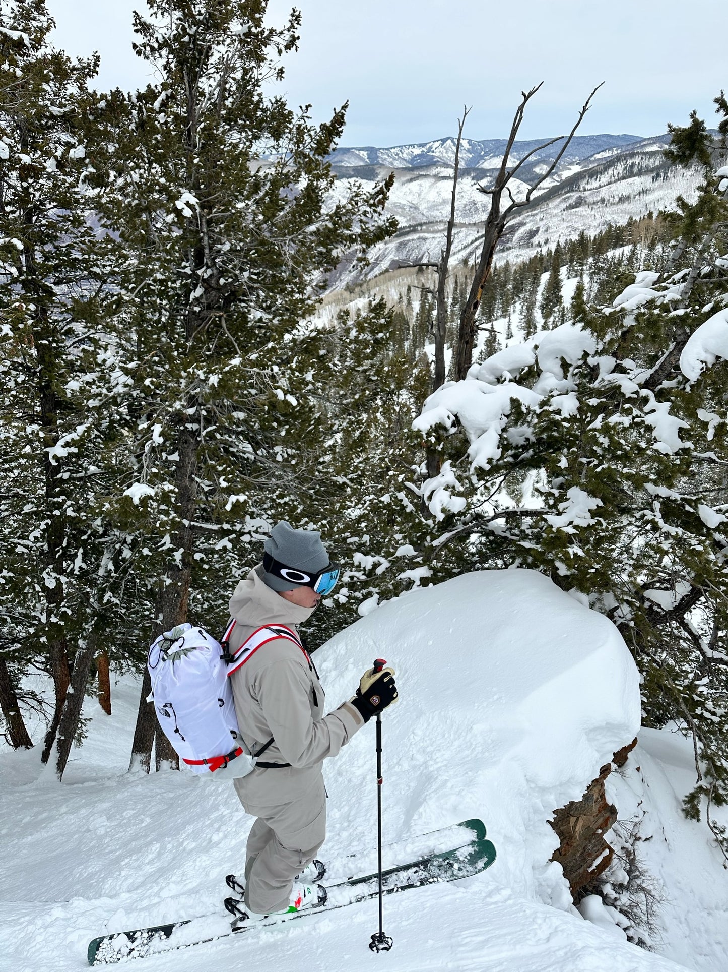 Wind Pro® Alpine Hat