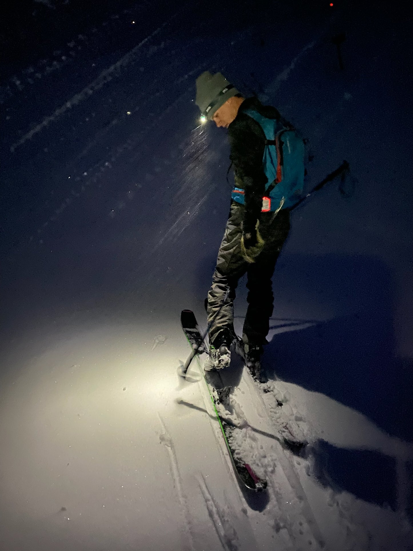 Wind Pro® Alpine Hat
