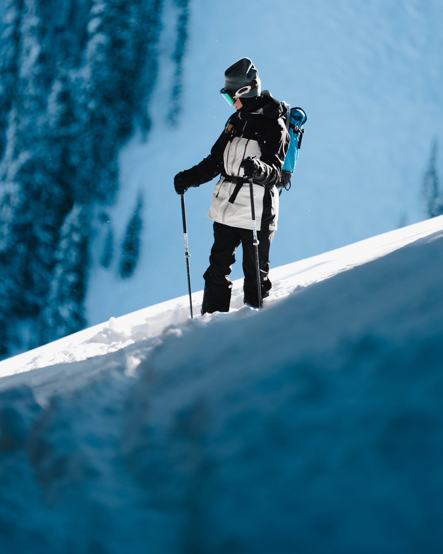 Wind Pro® Alpine Hat