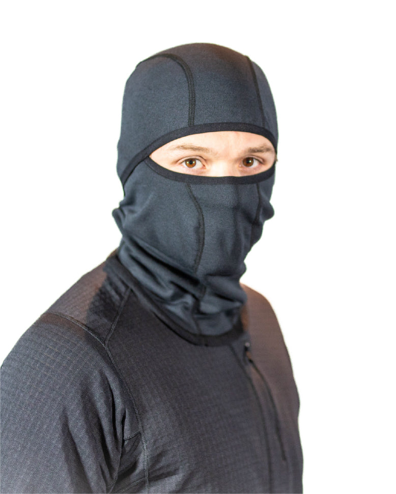 Power Wool™ Balaclava