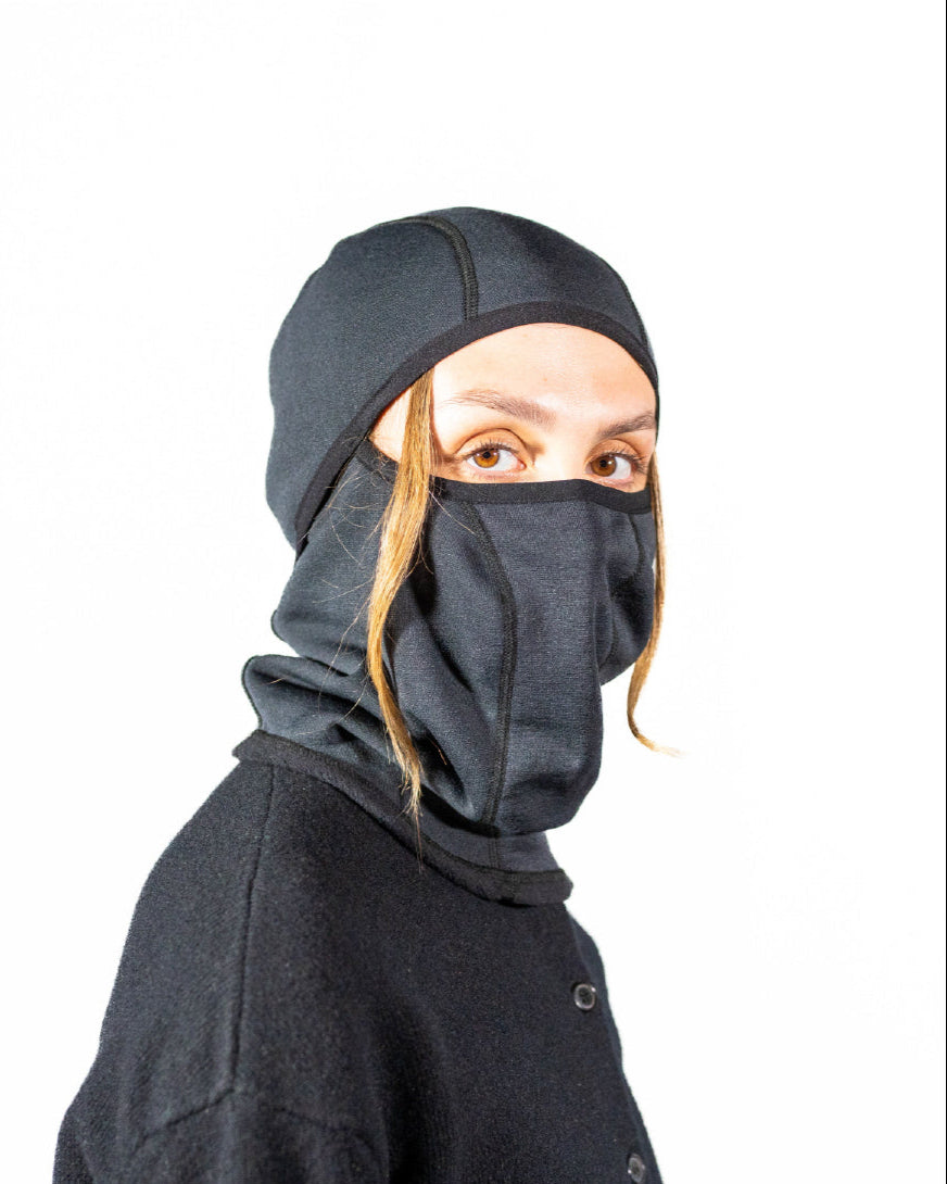 Power Wool™ Balaclava