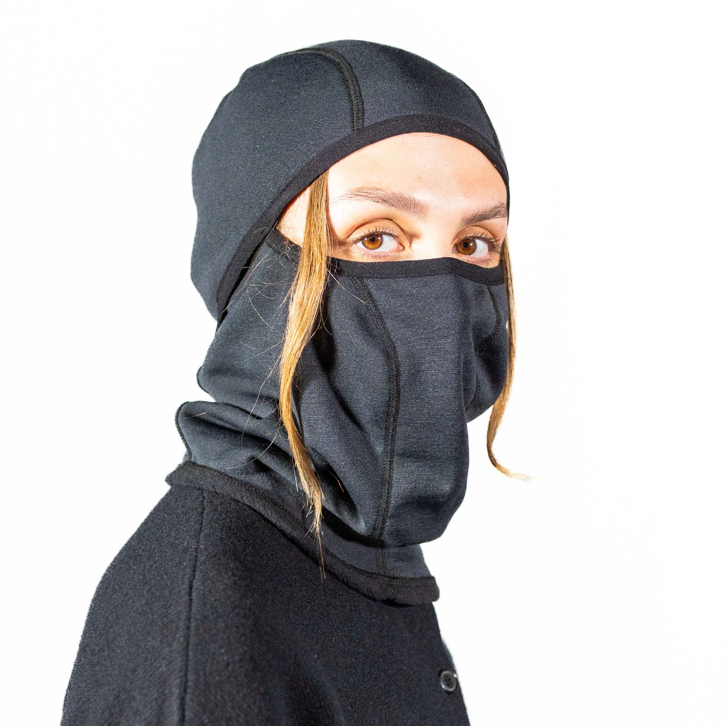 Power Wool™ Balaclava