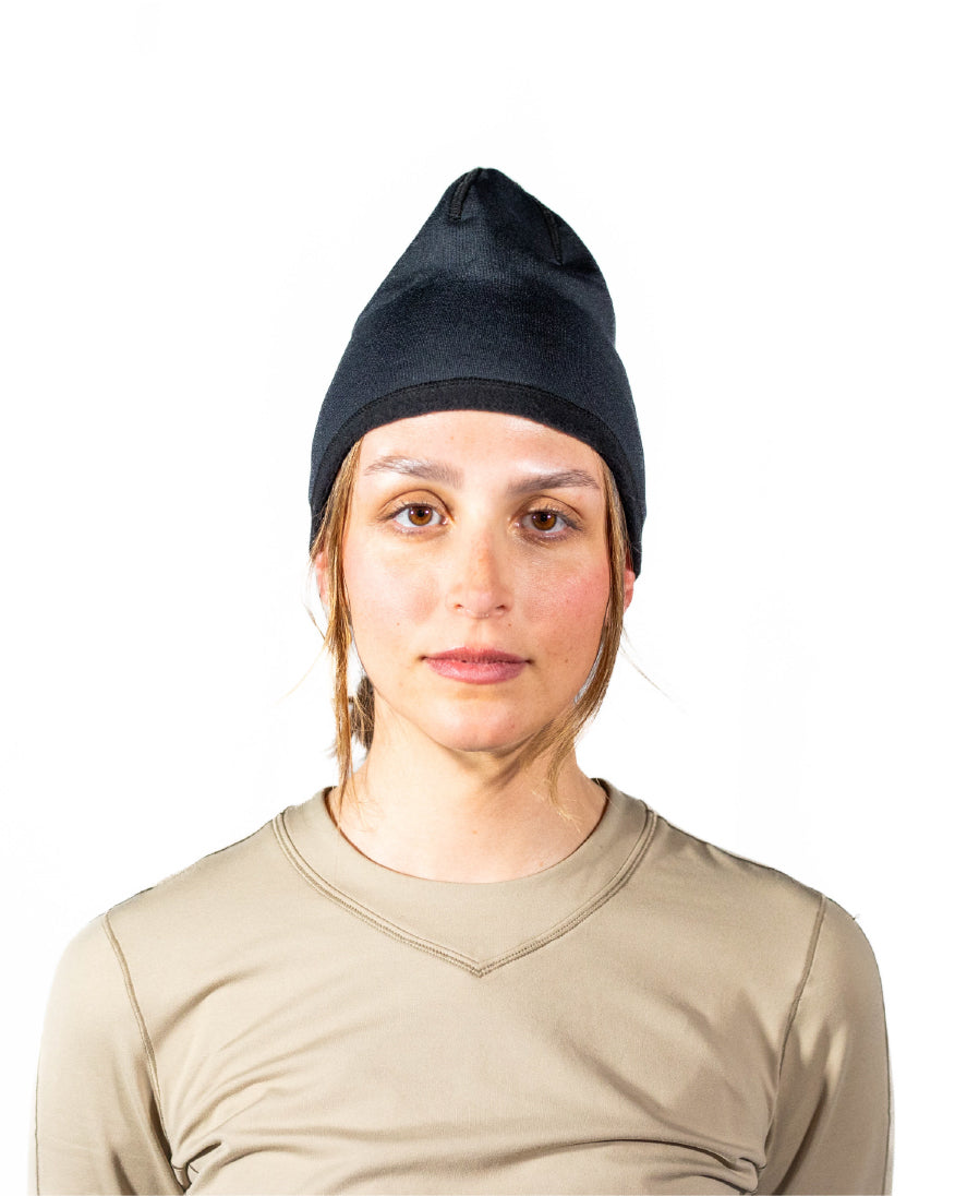 Power Wool™ Skull Cap
