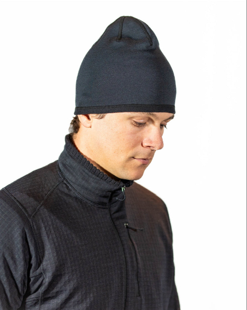 Power Wool™ Skull Cap