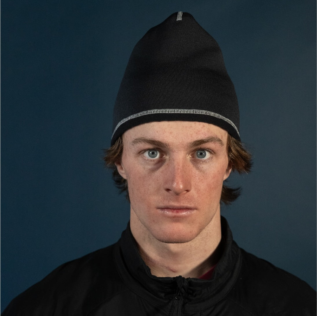 Power Wool™ Skull Cap