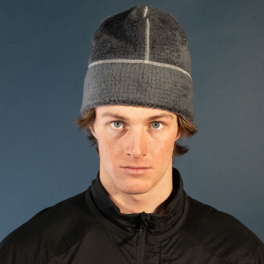 High Loft™ Wool Beanie