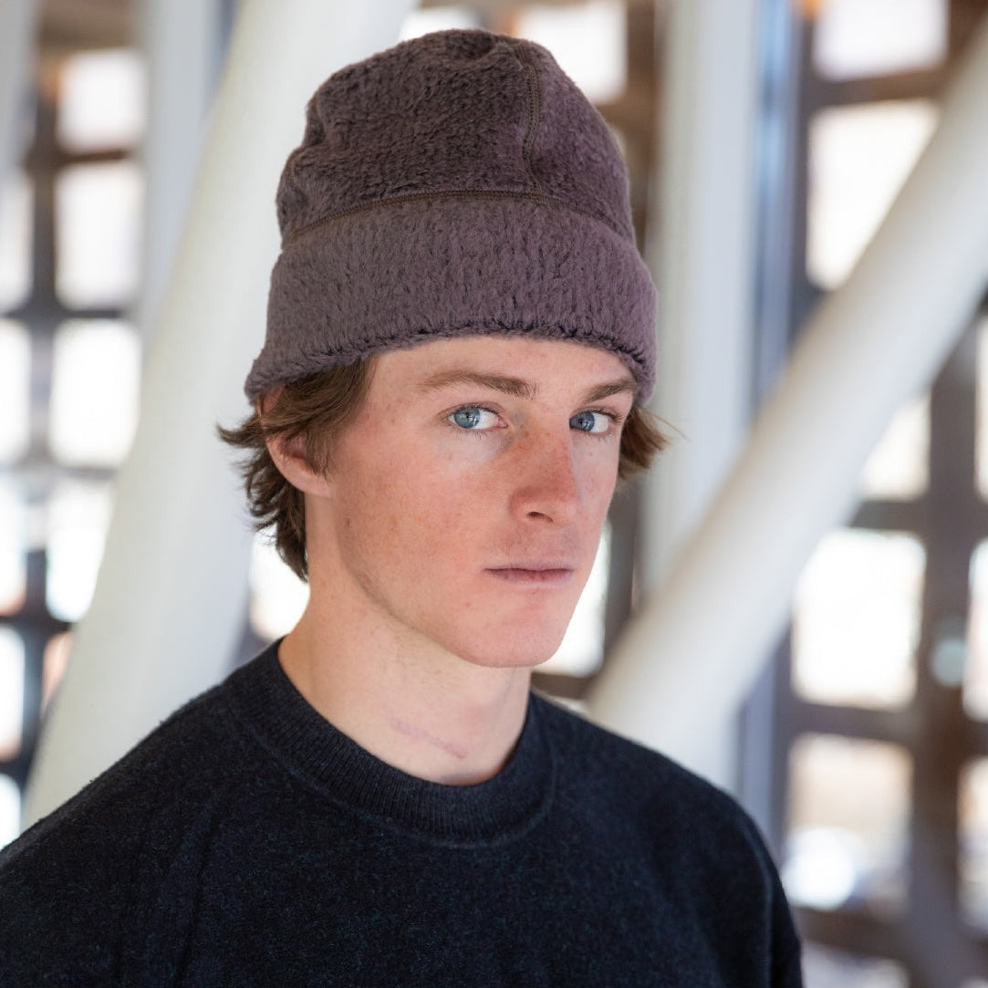 High Loft™ Wool Beanie