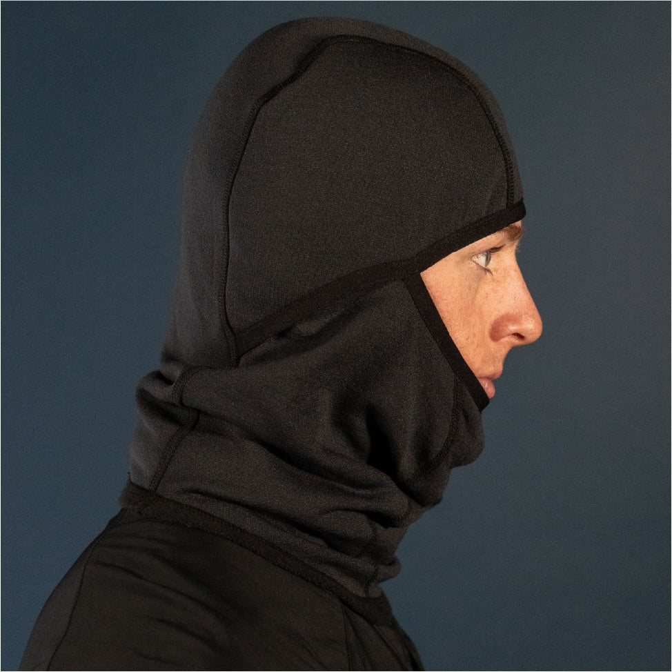 Power Wool™ Balaclava – Thurston