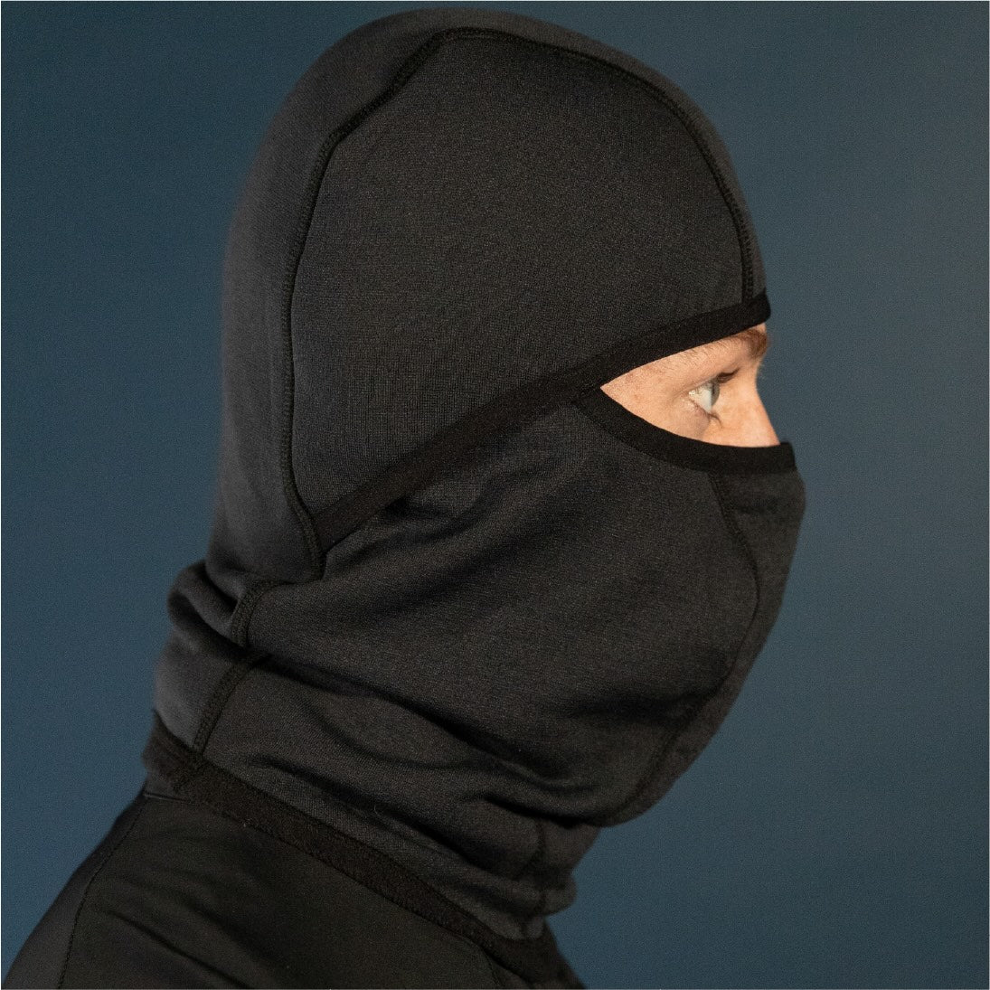 Power Wool™ Balaclava – Thurston