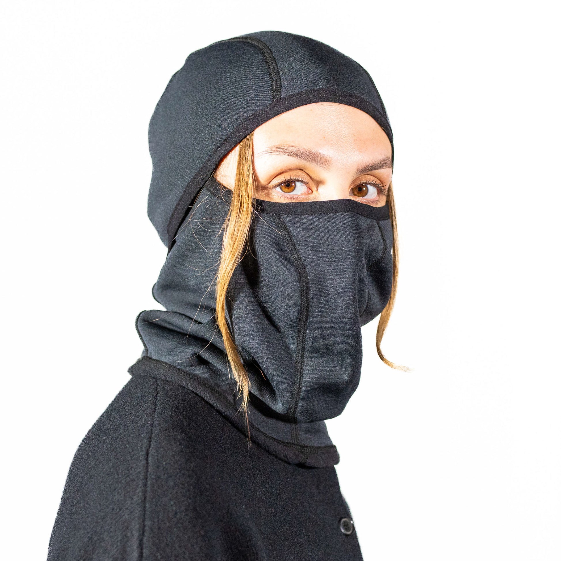 Power Wool™ Balaclava