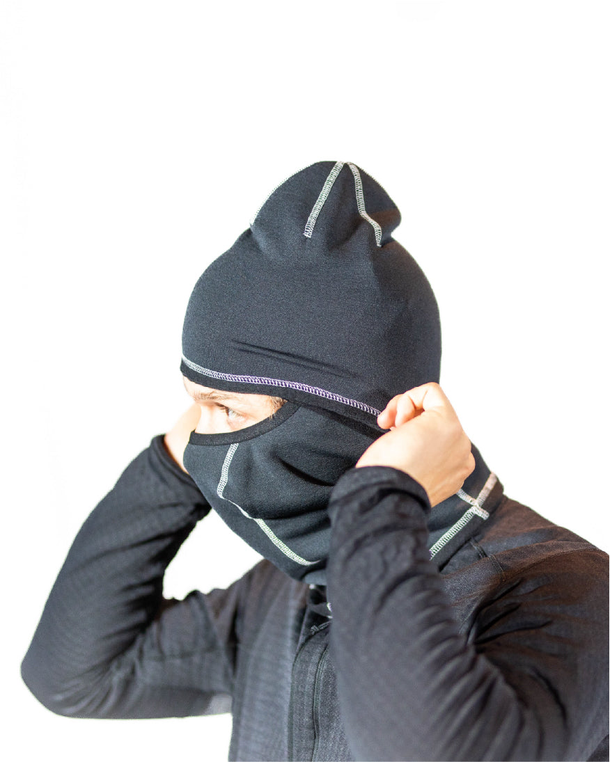 Power Wool™ Balaclava