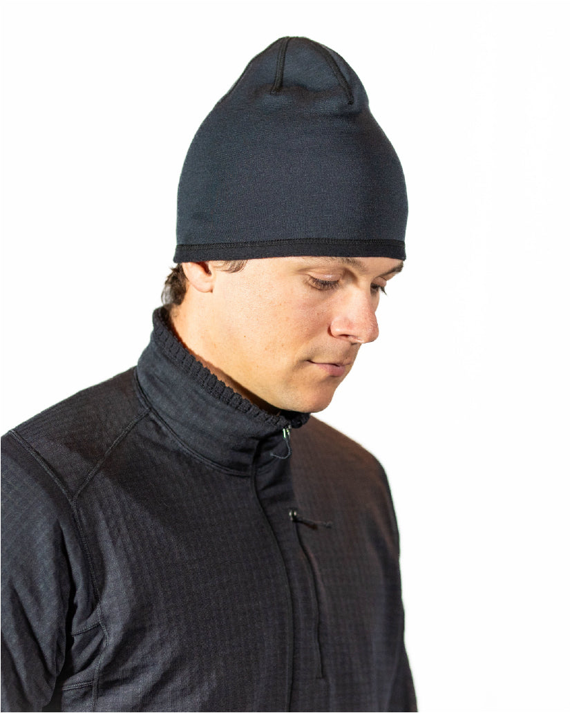 Power Wool™ Skull Cap