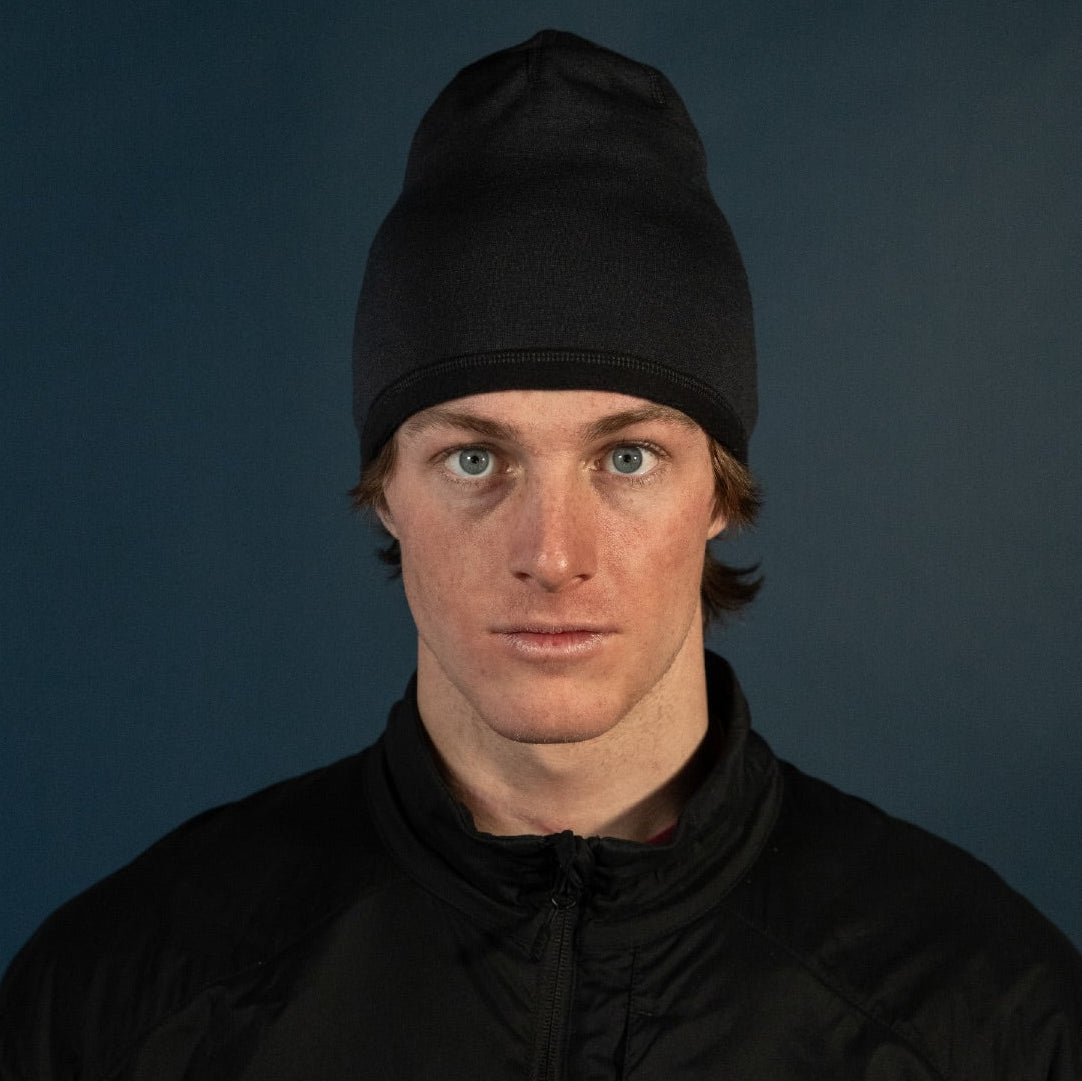Power Wool™ Skull Cap