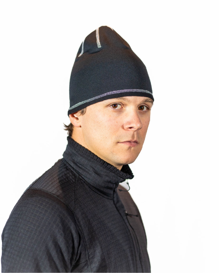 Power Wool™ Skull Cap