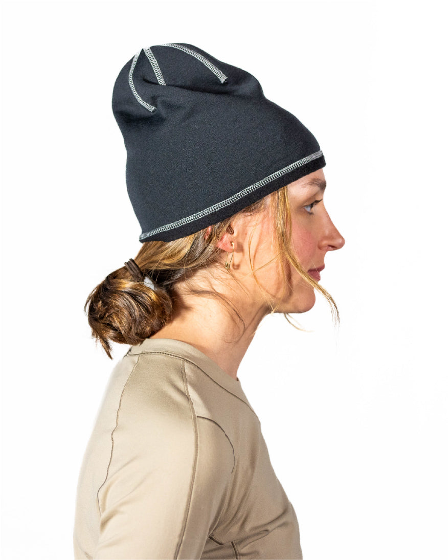 Power Wool™ Skull Cap