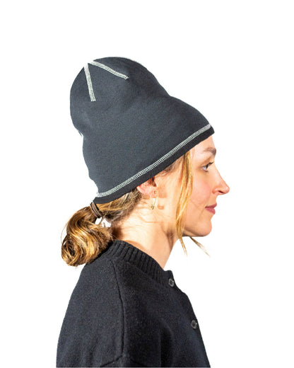 Power Wool™ Skull Cap