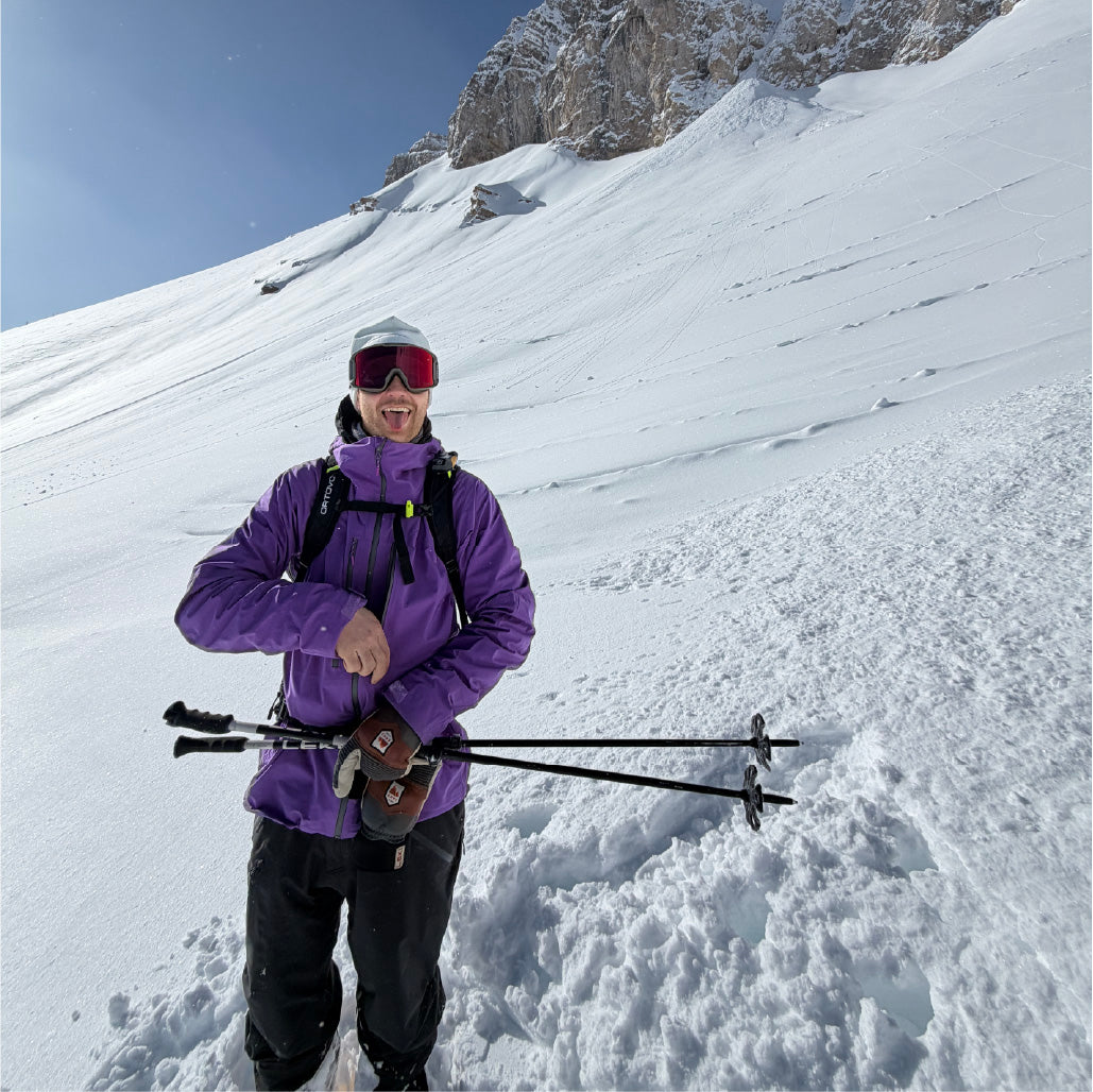 Wind Pro® Alpine Hat