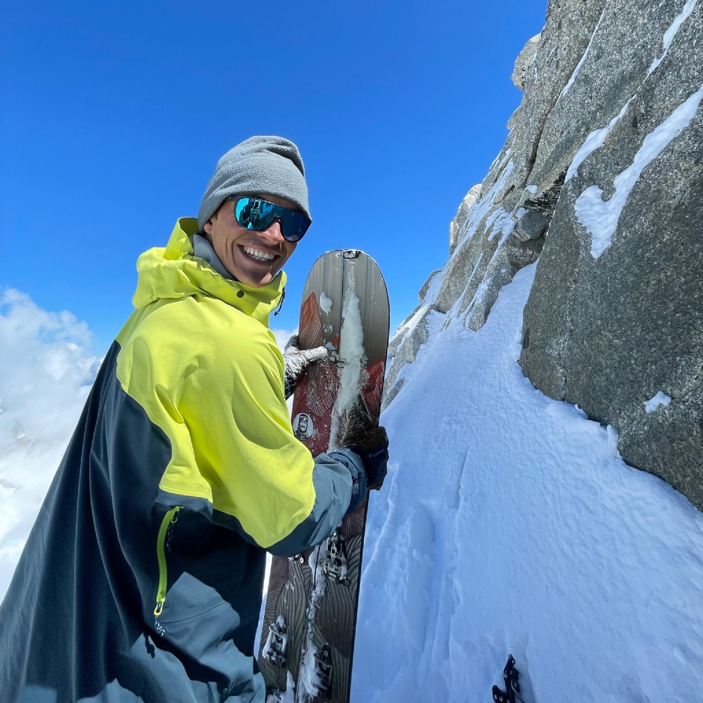 Wind Pro® Alpine Hat